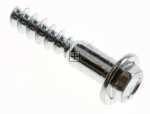 Screw - 37014521 Hexagon Head Bolt 6x30 Pt Type2 [Vestel]