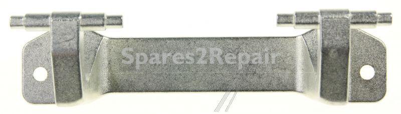 Door Hinges For Washing Machines - 2851640100 C00867019 Bx Bk Hinge [Arcelik]