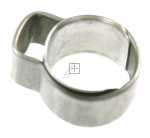 Saeco Hose Clamps - 12000096 996530007742 Saeco Mounting Clamp D=9 5