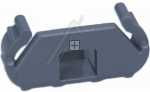 Cap - 1732840100 C00915948 Rail Cap Front Back [Arcelik]