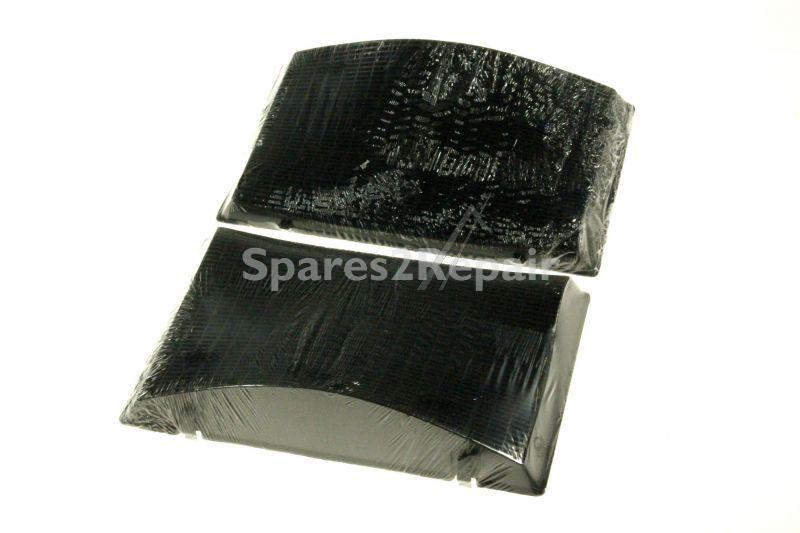 Eurofilter Carbon Filter - Type 37 Nyttigfil601 Carbon Filter X2 F00397