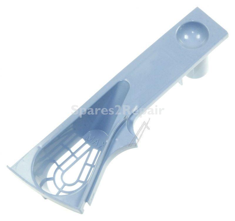 Vacuum Lifting Pad - C00046154 482000026597 Additive Cover [Whirlpool Indesit]