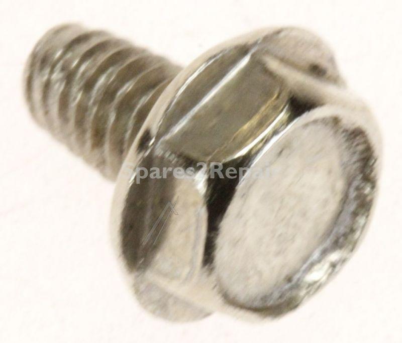 Screw - C00256725 482000030460 Screw Testfer M4x16mm [Whirlpool Indesit]