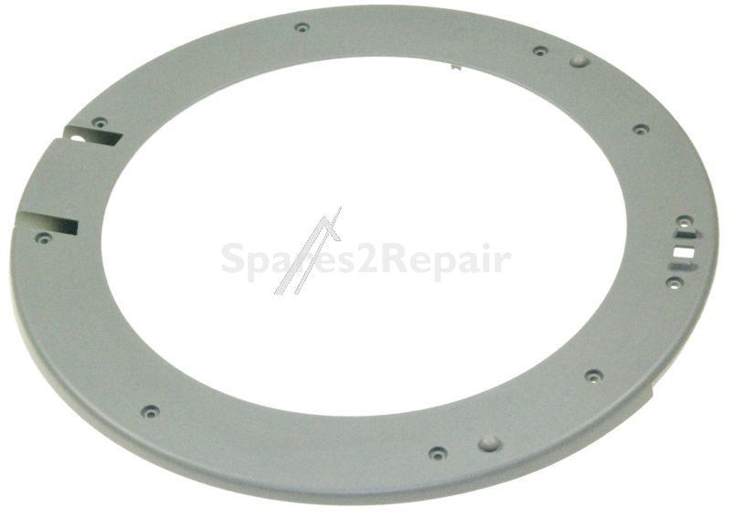 Flange Washing Machine Window - 00432074 Frame-window [Bosch Siemens]