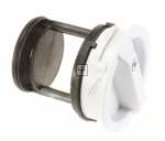 Compatible Fluff Filter - Drain Pump Filter Øext 68mm