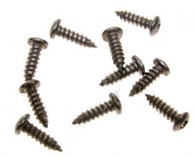 Screw - 50277208000 Kit bolt 10 Pcs [Electrolux Aeg]