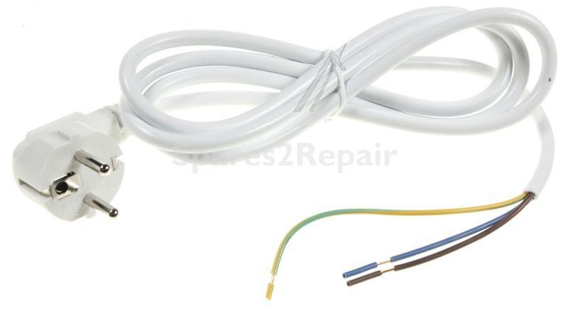 Samsung Mains Power Lead - Dd81-01391a A-s-power Cord dwfn320 674000000187 m24