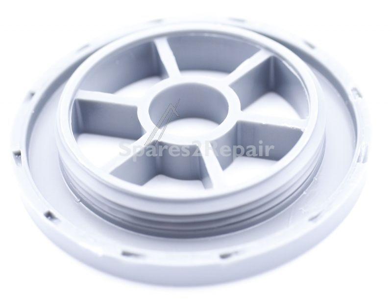 Samsung Nut - Dd81-01387a A-s-air Breaker Nut dwfn320 673001600058