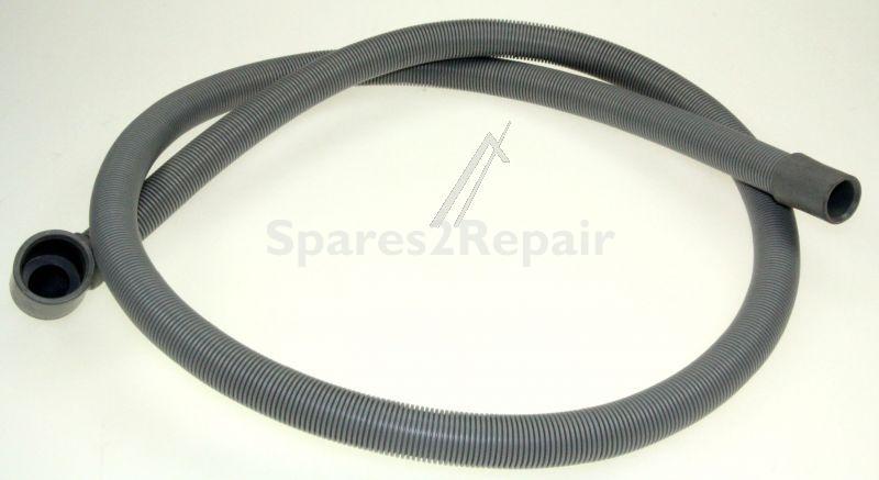 Hisense Gorenje Outlet Pipe - 148438 Drain Hose