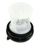 Fluff Filter - C00312342 481248058385 Filter Pump [Whirlpool Indesit]