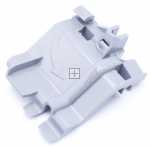 Hisense Gorenje Fixings And Brackets - 366091 Folding Spikes Mechanism-left Ral7046