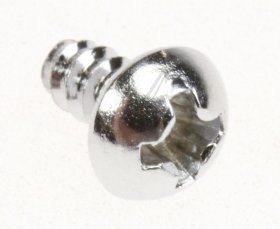 Sony Screw - 768564514 Screw +bv 3x6 Silver St