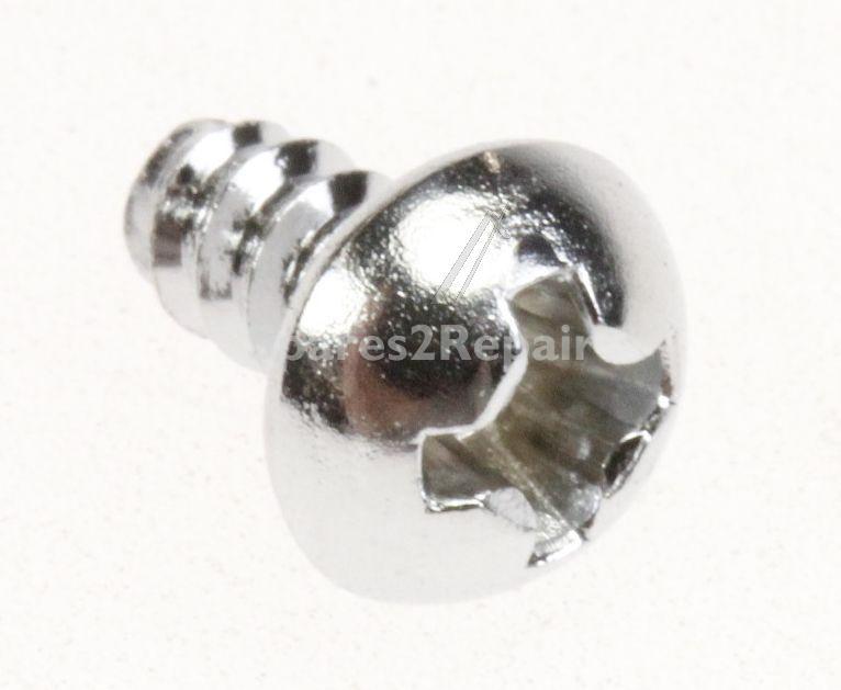 Sony Screw - 768564514 Screw +bv 3x6 Silver St