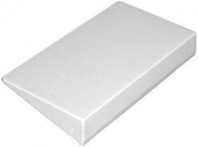 Handle - C00319365 481246228506 Handle F Evaporator Door [Whirlpool Indesit]