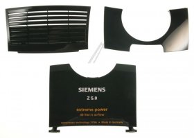 Casing Cover - 00638208 Cover [Bosch Siemens]