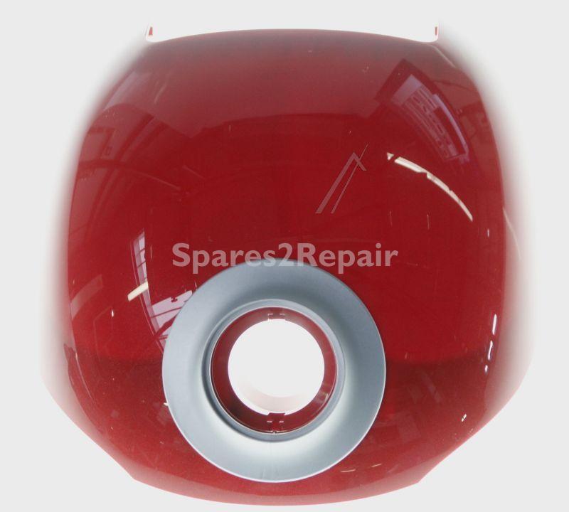 Lower Housing - 11012867 Case-bottom [Bosch Siemens]