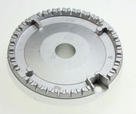 Hisense Gorenje Mechanical Components - 420644 Burner Crown