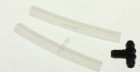 Connecting Hose For Coffee Machines - 00630631 Connection [Bosch Siemens]