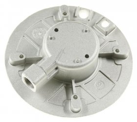 Hisense Gorenje Mechanical Components - 452525 Burner Vessel