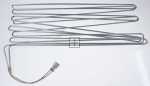 Smeg Defrosting Heater - 806890683 Element Defrost