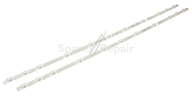 Vestel Led backlight bar - 23638437 Led Bar 315 Dld4 Vnb 3528 H Eti G07_yepa