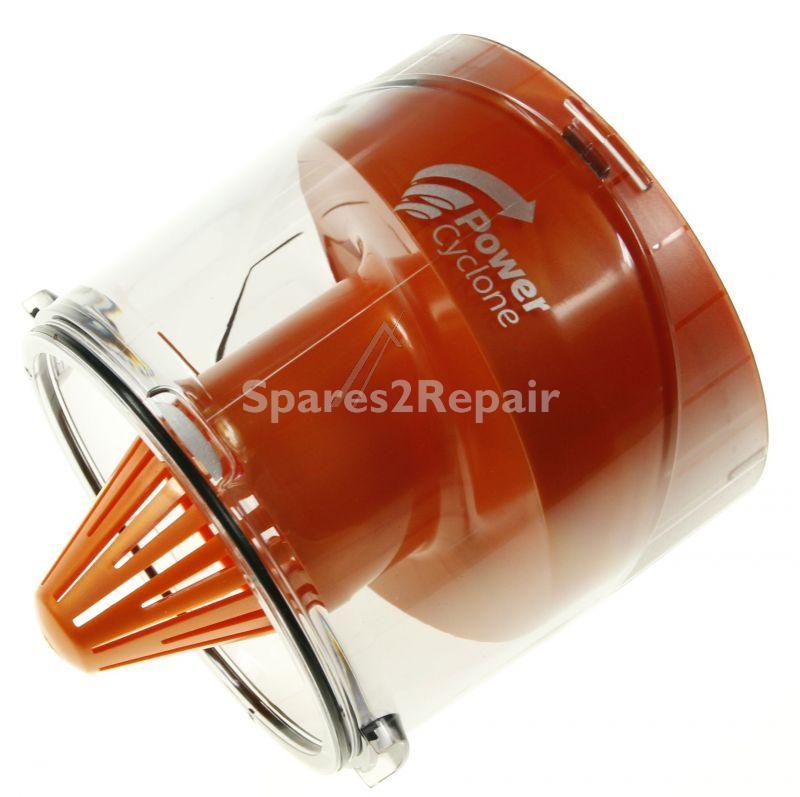 Philips Mechanism - 432200538601 Cycloon Assembly F