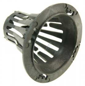 Fixings And Brackets - 158730048 C00890184 Plastic Connecting To Lamp [Arcelik]