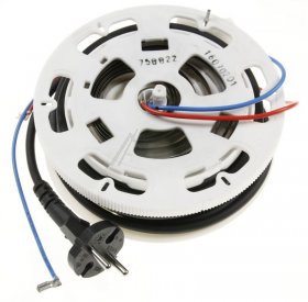Cable Reels Vacuum Power Cord - Rs-rt4247 Cable Reel [Groupe SEB]