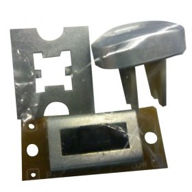 Power Switch - 50299618004 On-off Switch Complete Handle [Electrolux Aeg]