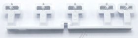 Button - C00324298 481010433703 Button Assembly Options [Whirlpool Indesit]