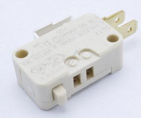 Nivona Microswitch For Home Appliance - Dx41 48905 Microswitch D41r-qgac-0 1a-250v-4 8x0 8 100k