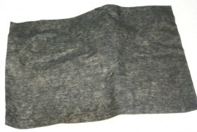 Carbon Filter - 49027725 Carbon Filter [Candy Hoover]