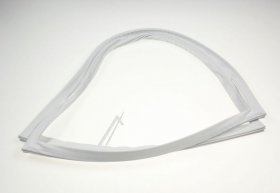 Magnetic Door Seal - 4324852100 C00895818 B-650- Lower Door Gasket Assembly [Arcelik]