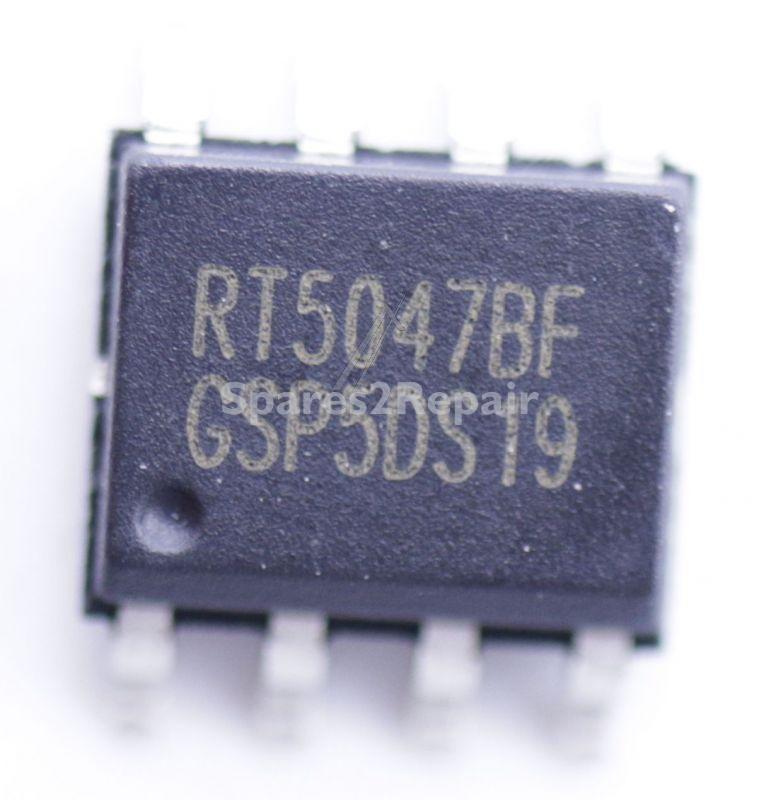 Vestel Ic - 30100982 Ic Lnb Cont+supply Rt5047bfgsp So8