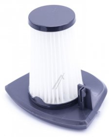 Vacuum Cleaner Filter - 4055477543 Filter With Frame [Electrolux Aeg]