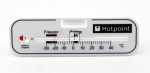 Thermometer - C00149274 C00149274 Thermometer [Whirlpool Indesit]