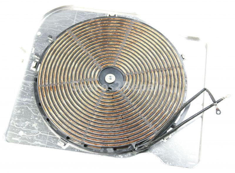 Hot Plate - 00366734 Heating Zone Highlight [Bosch Siemens]