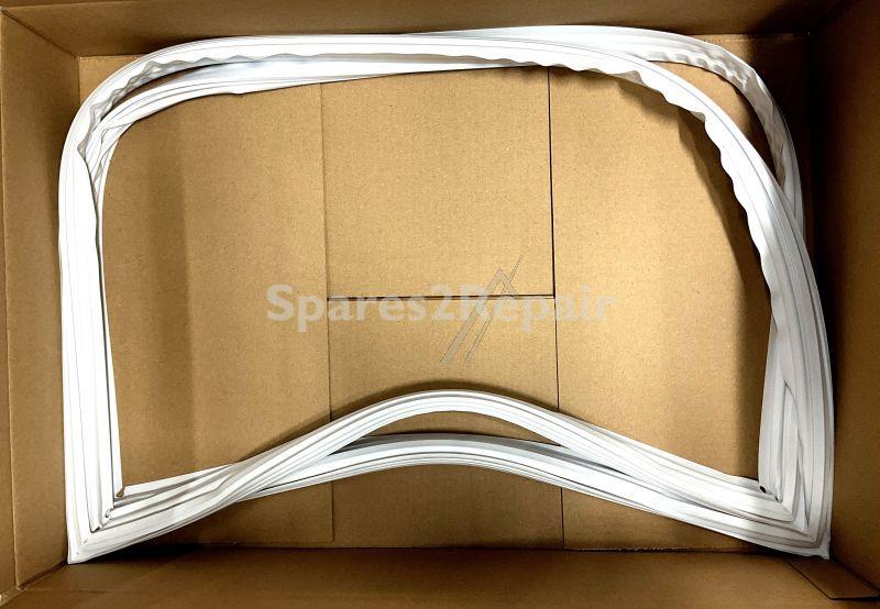 Homa Refrigerator Door Seal - 3020400238 Upper Door Gasket