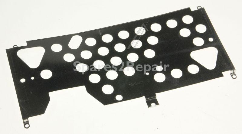 Grundig Housing Part - Zgp37800-ae C00952093 Metal Emc Bot 40ek1+pu Stand 12 7*3 5