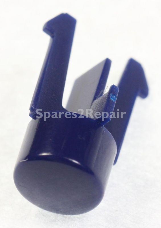 Button - 00429479 Key [Bosch Siemens]