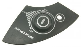 Thomas Power Button - 115371 Ei-off Button