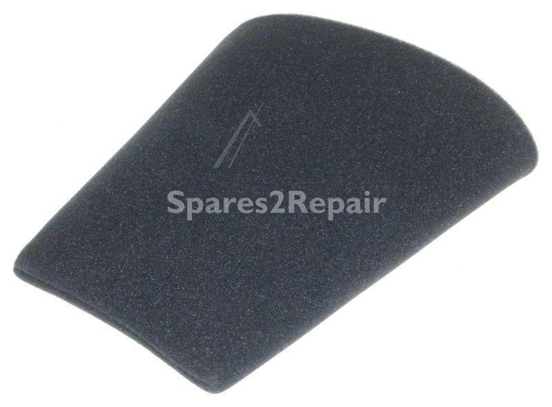 Thomas Vacuum Cleaner Filter - 195092 Foam Filter