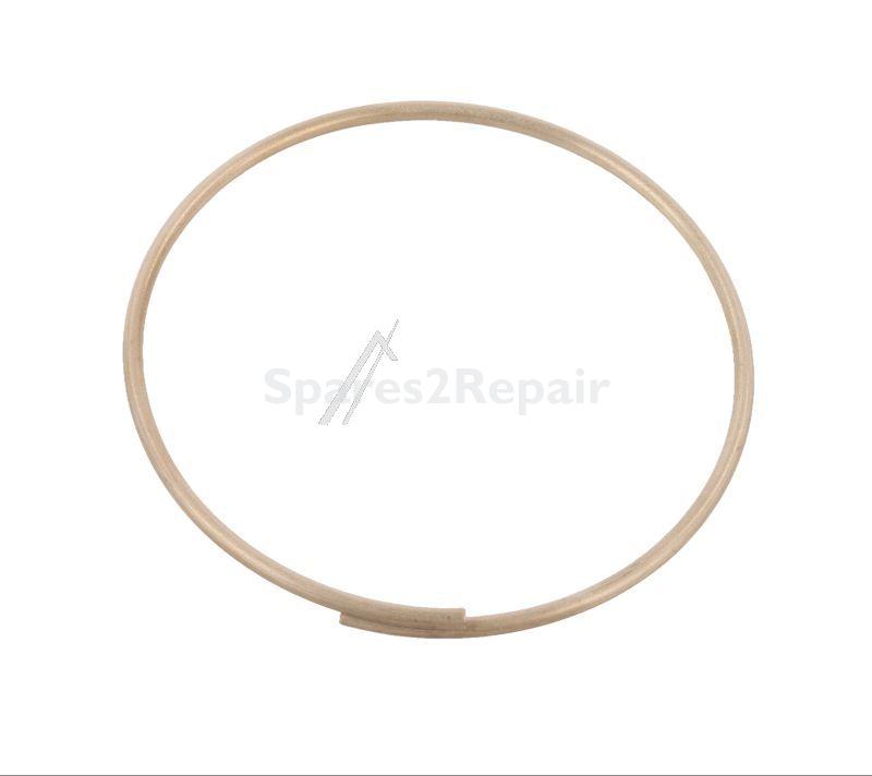 Thomas Sealing Materials - 124099 Tension Spring For Nts D=67 5mm Thickness2 25mm