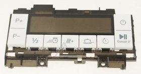 Switch Set - 1780481200 C00966320 Printed Key Group [Arcelik]