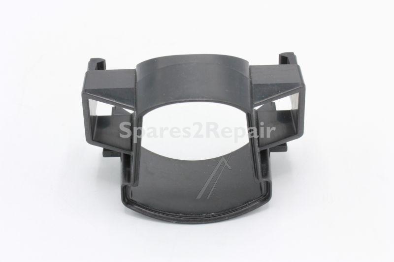 Guide Axis - Es0067300 Holder Sub Assembly [Delonghi]