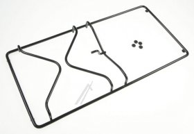 Mechanical Components - C00380488 481931039803 Grid For Hob Kit [Whirlpool Indesit]