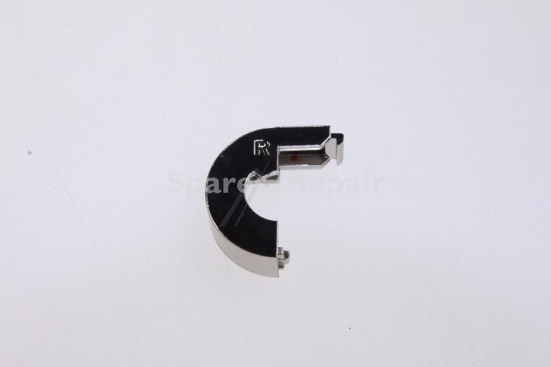 Samsung Housing Part - Ba75-02120a Unit-housing_top santorini sesc Assembly w33