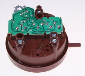 Pressure Switch - 00170700 Regulator-water Level [Bosch Siemens]