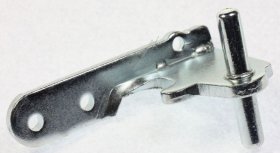 Samsung Door Hinges For Fridges - Da97-14404a Assembly Hinge-middle Rt-h530g 530-500-460-4