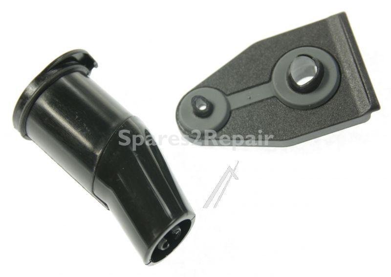 Milk Frother - 12027369 Jet [Bosch Siemens]